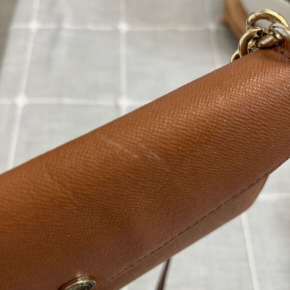 Michael Kors Envelope Crossbody Handbag - Picture 8 of 9